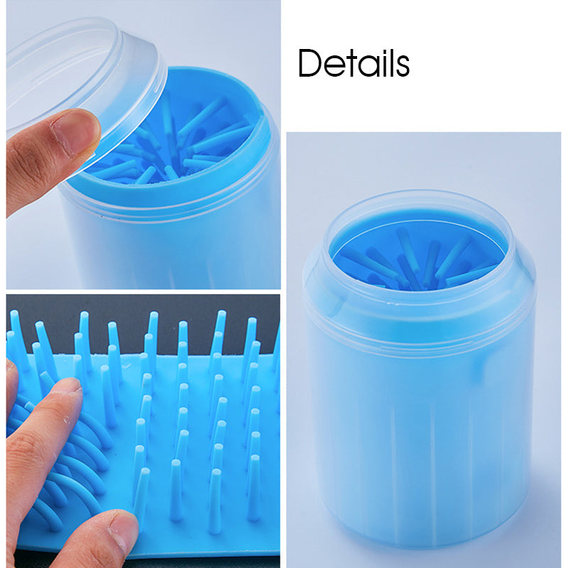 Magic Tubby Pet Supplies Hondenvoetenwasser