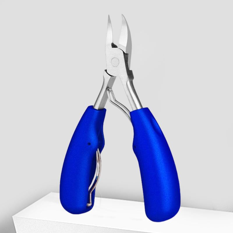 Roestvrijstalen nagelgroef olecranon clipper