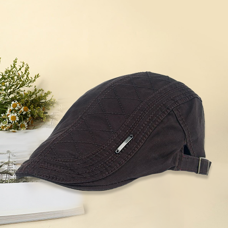 Producten Casual pet met klep