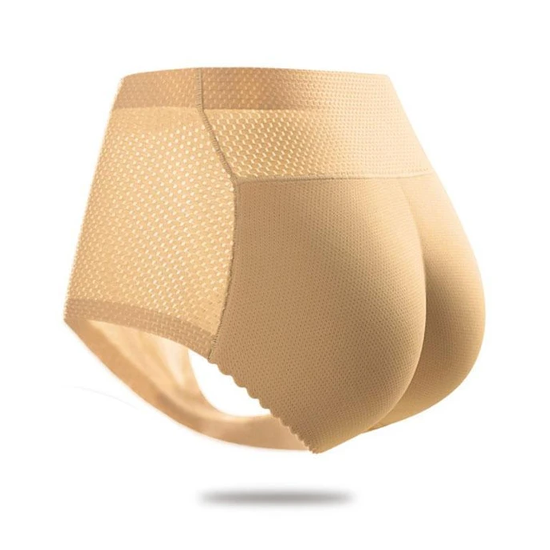 Dames pull-up vulling slipje