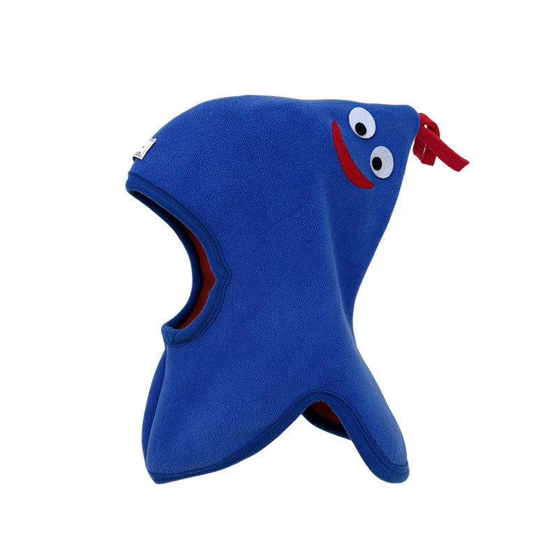 Leuke haanhoed voor kinderen