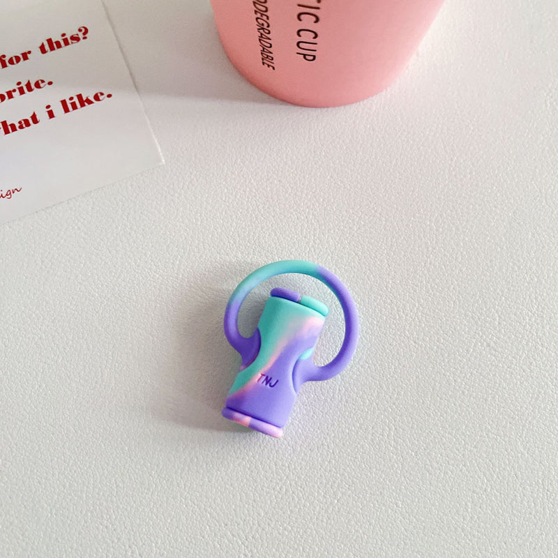 2-in-1 datakabel beschermer