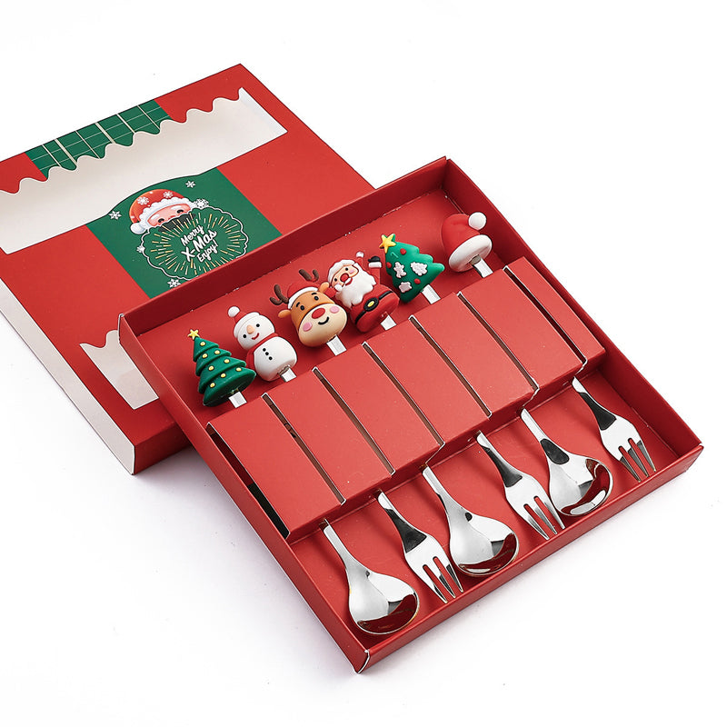 Kerstlepelset