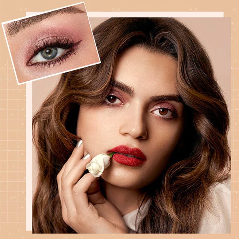 Sparkle Shimmer oogschaduwpalet