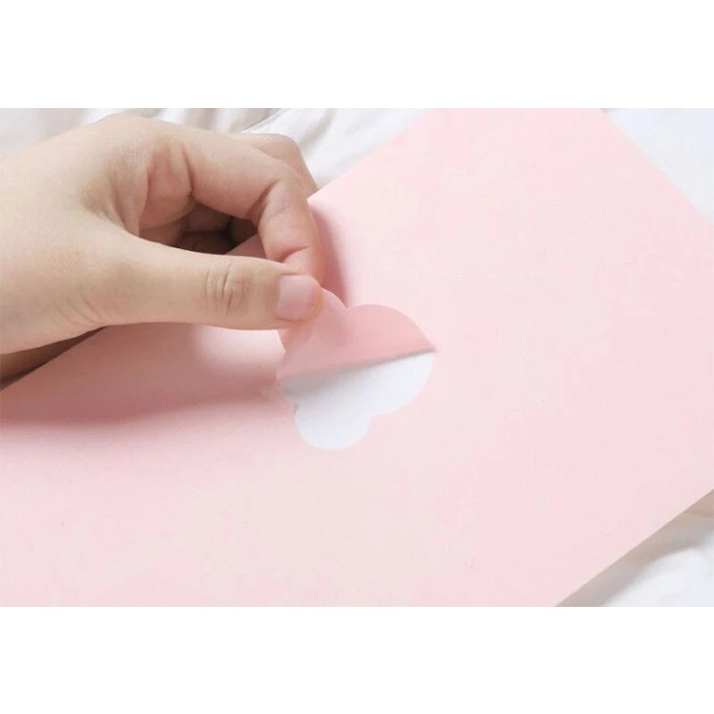 Zelfklevende Reparatiepatches voor Donsjack