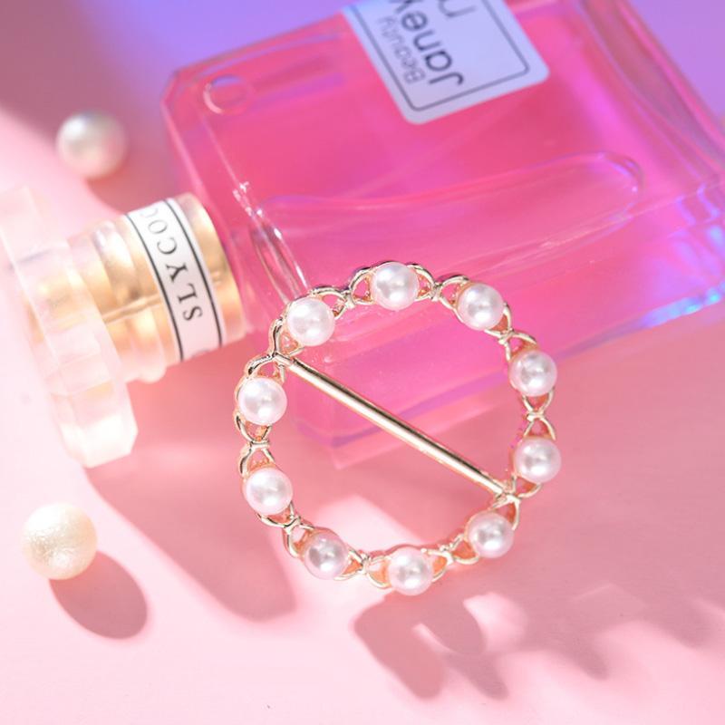 High-end accessoires gesp