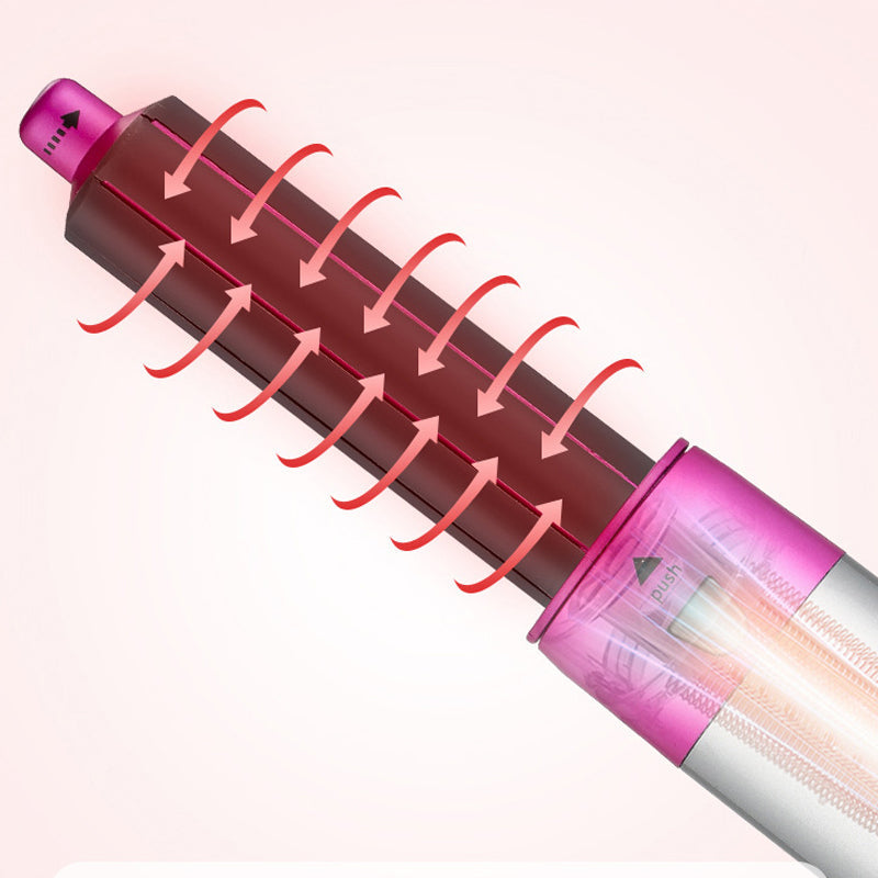 5-in-1 professionele styler