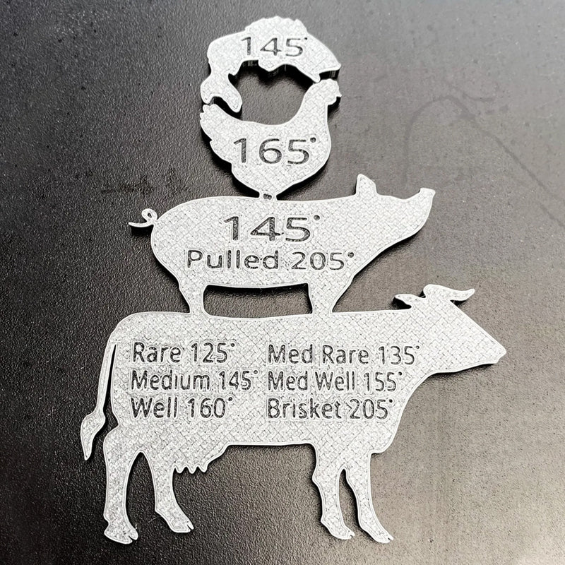 BBQ-cadeau mannen grillfeest voor man