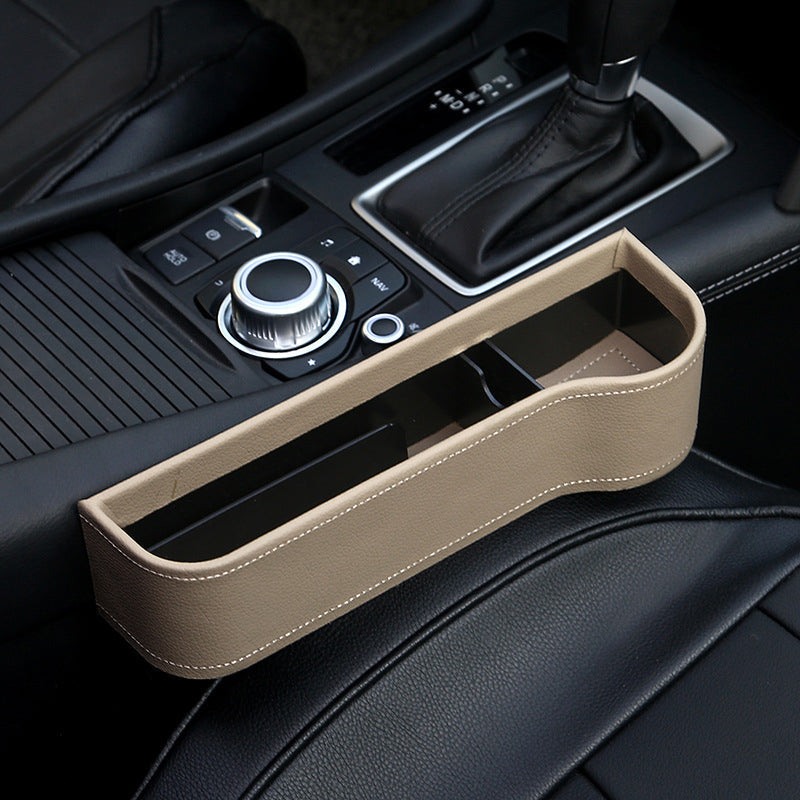 Multifunctionele autostoel organizer