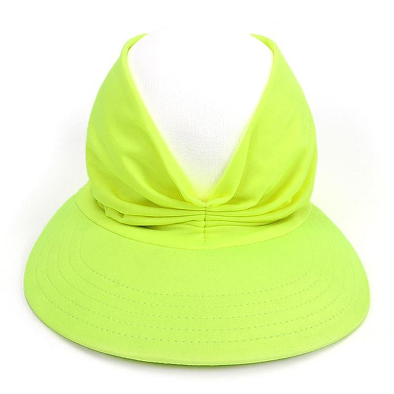 Zonnehoed voor dames
