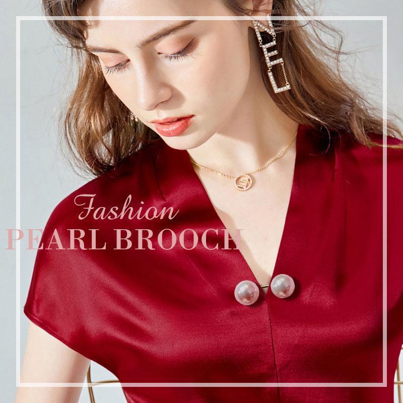 Mode Parel Broche