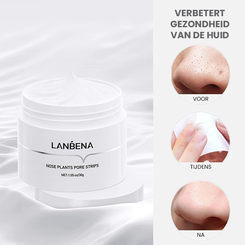 Neus Planten Porie Strips