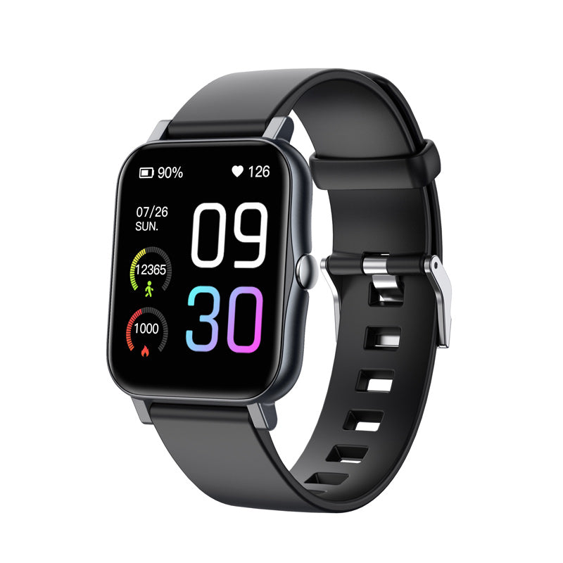 Waterdicht smartwatch met sportarmband