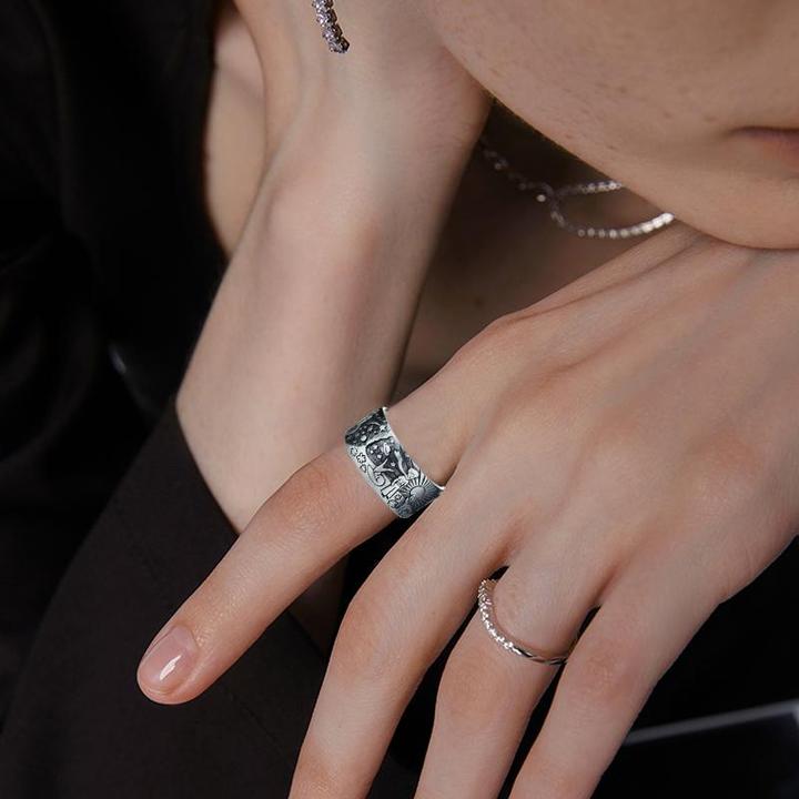 De Kleine Prins Universum Ring