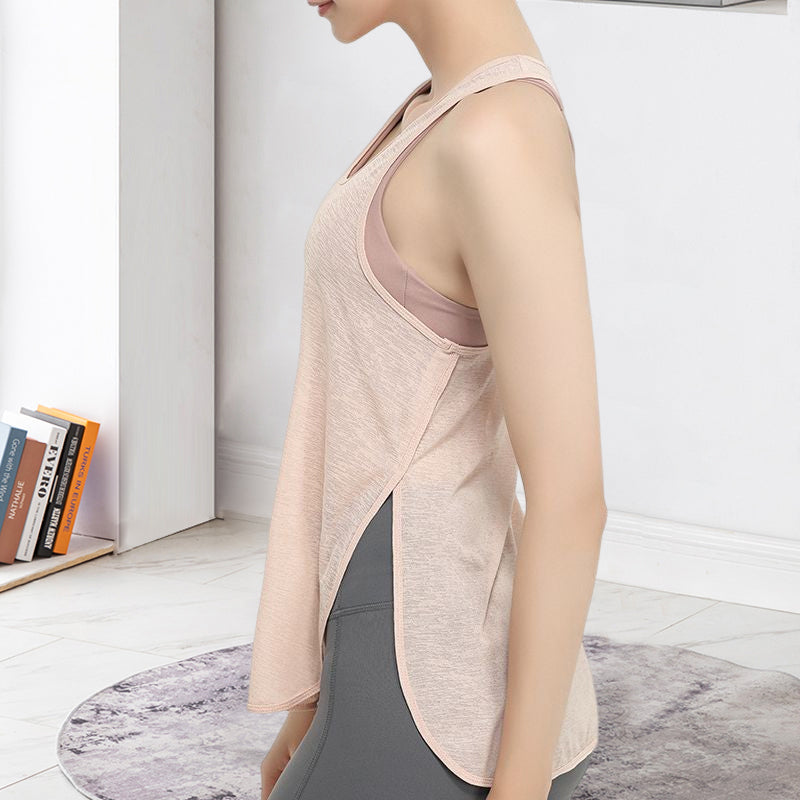 Yoga vest
