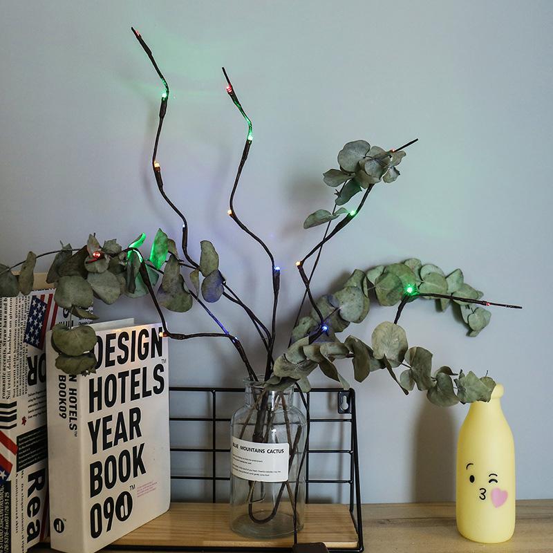 LED Decoratief Takje Licht