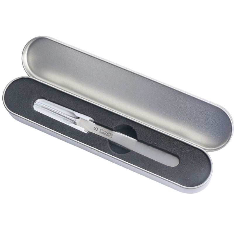 Duitse ultradunne mee-eter pincet