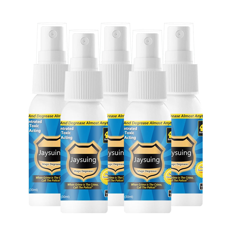 Magic Degreaser Cleaner Spray