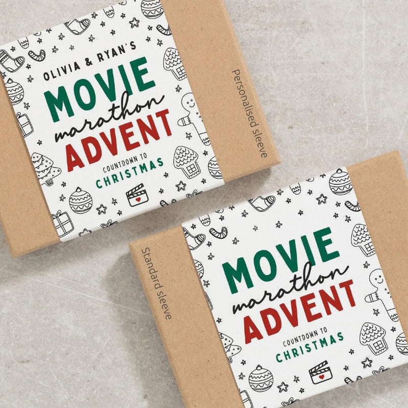 Kerst AdventsKalender