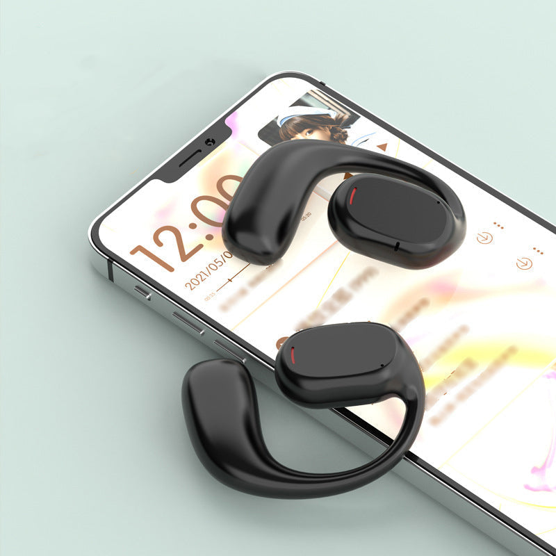 Draadloze Bluetooth Hangende oordopjes