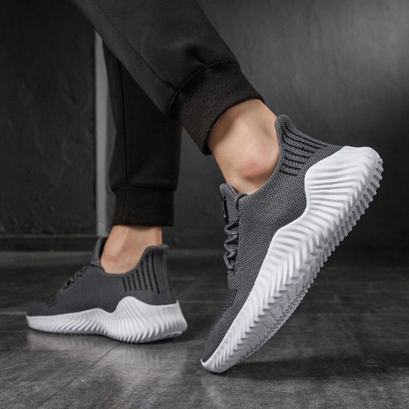 Casual joggingschoenen voor heren