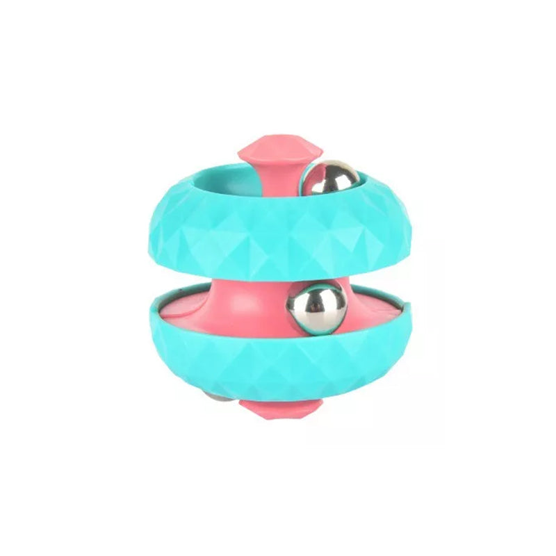 Orbit Ball Fidget Flipperkast