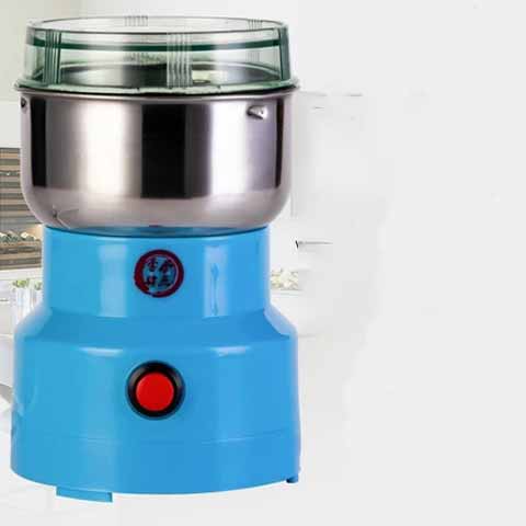 Volkoren meel freesmachine