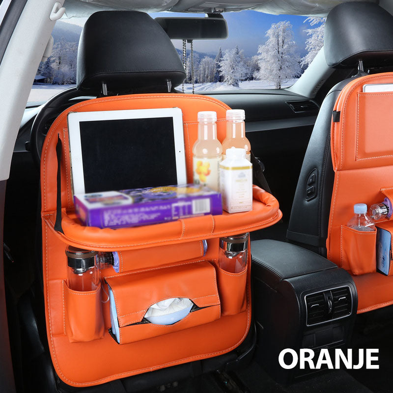 Auto Stoel Rug Organisator