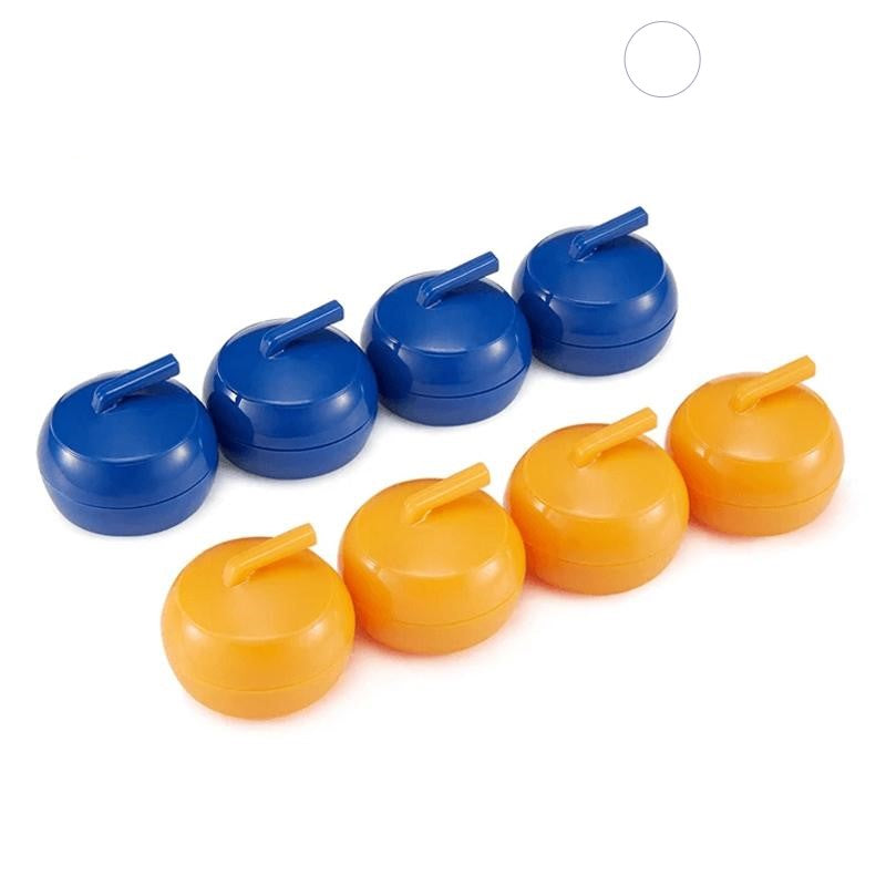 Mini-tafelkrulballen