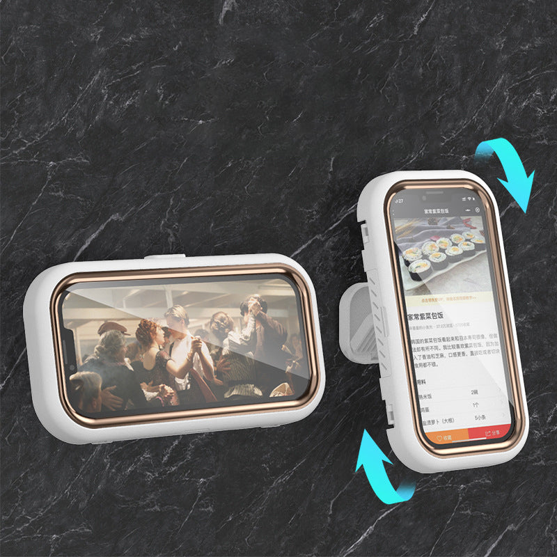 Universele waterdichte telefoonhoes
