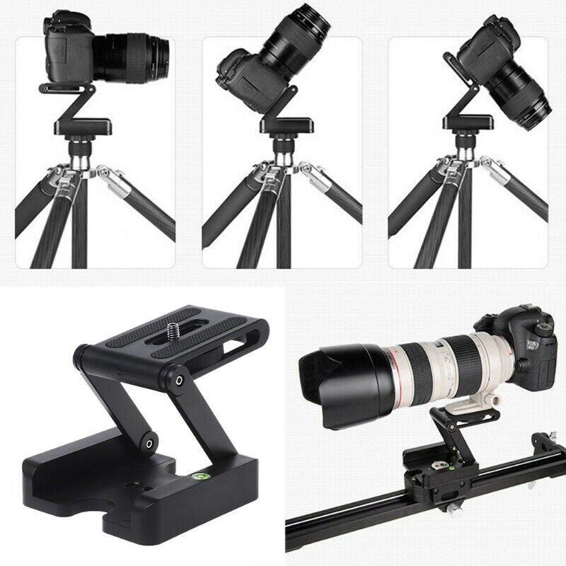 Z-type camera opvouwbare standaardhouder
