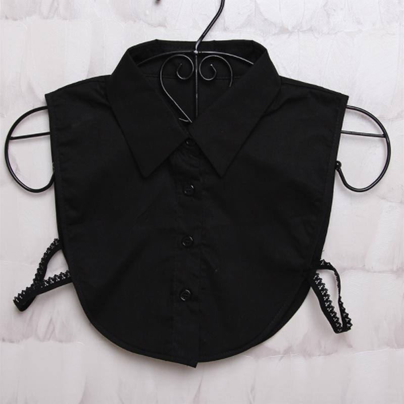 Thermische mode afneembare kraag