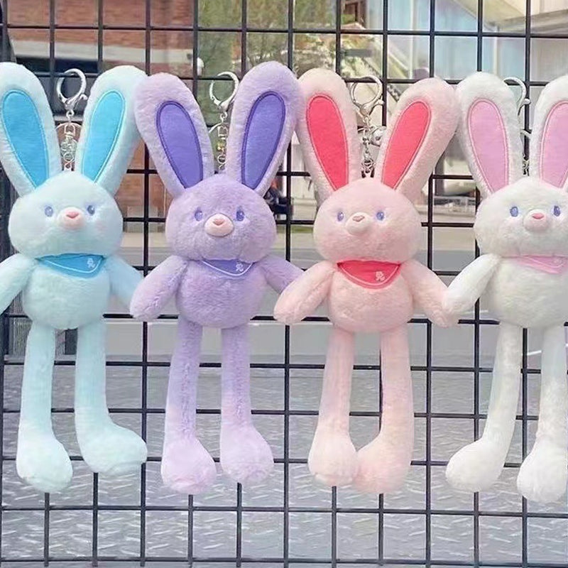 🔥Easter Sale🔥 Pull-up konijn knuffels