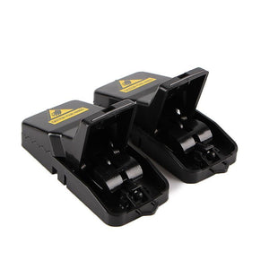 Huishoudelijke Gevoelige Muizenval (6PCS)