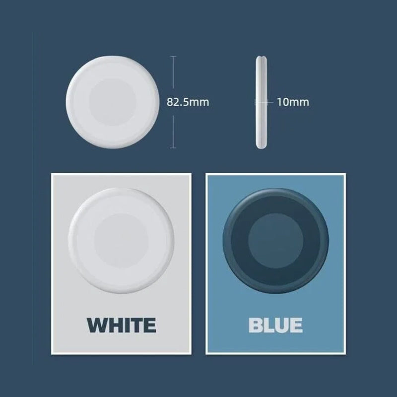 Mini opbergdoos voor digitale gadgets