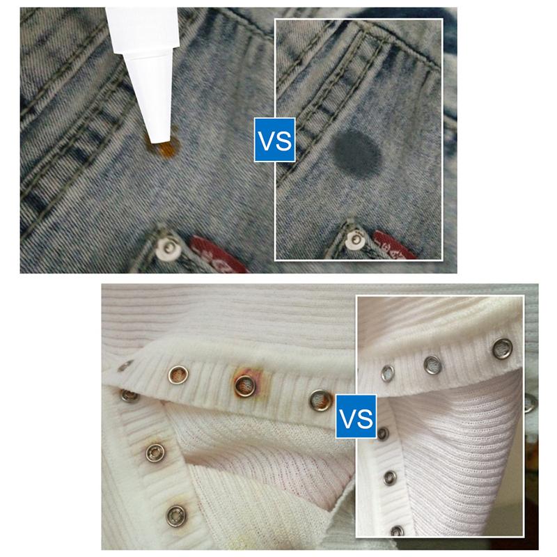 Vlek-Verwijderaar Voor Noodgevallen