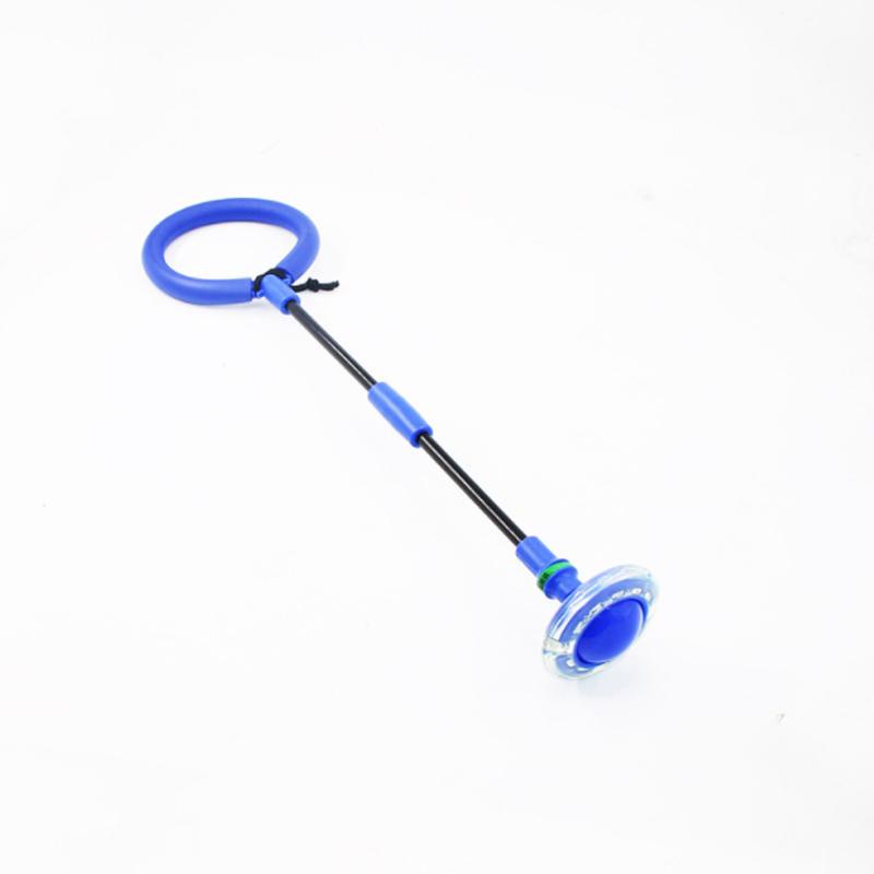 Opvouwbare Skip Ball voor kinderen