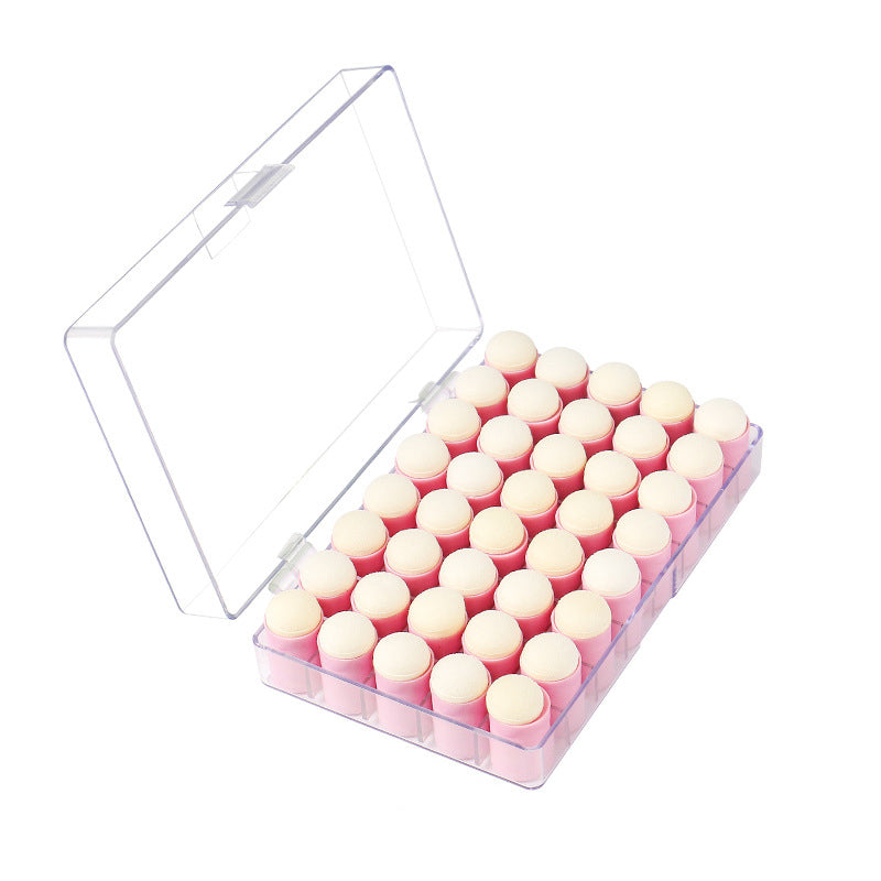 DIY reliëf schilderen Rendering