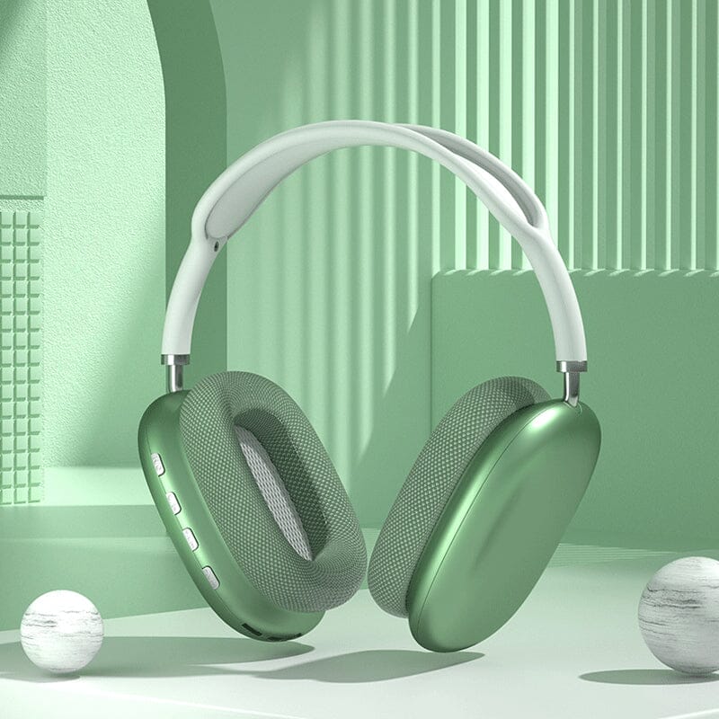 Draadloze bluetooth koptelefoon