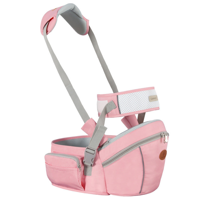 Baby's Bonding Carrier