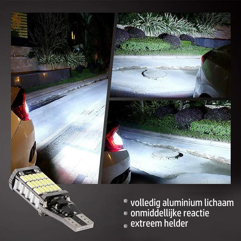 LED auto achterlichten