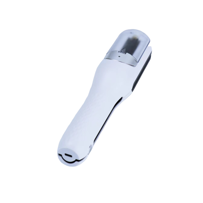 Gespleten haarpunten Trimmer Krultang