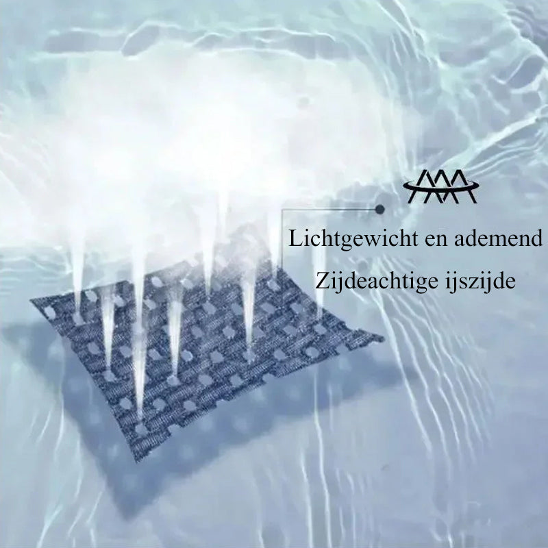 5D Magisch Magnetisch Ondergoed