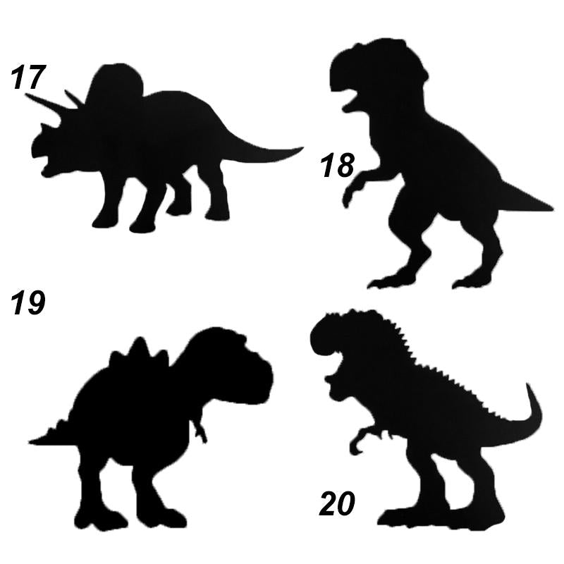 Projectielamp met 3D-patroongeluidregeling