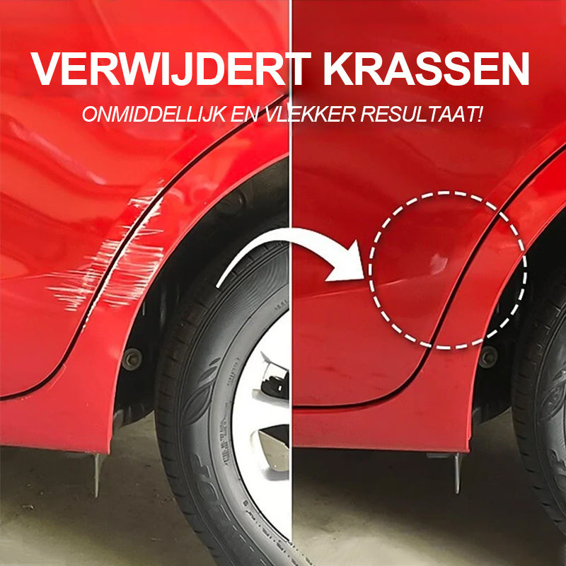 Auto Kras Reparatie Spray