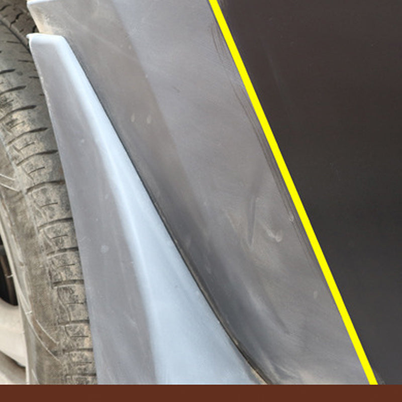 Kunststof onderdelen opknappen Agent