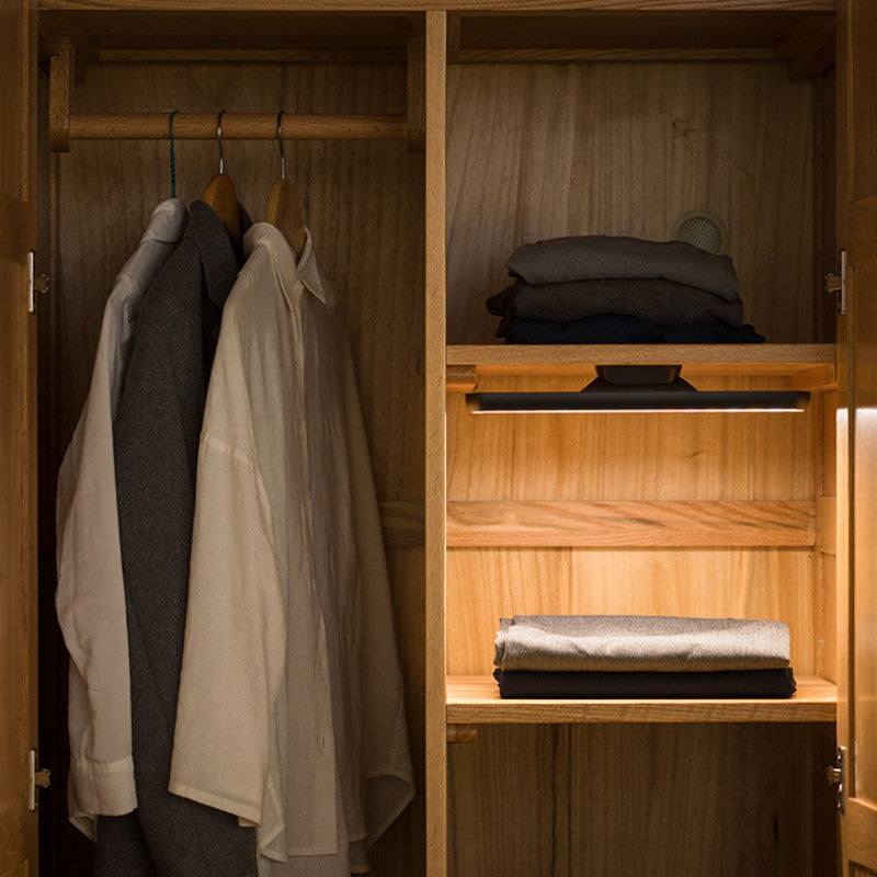 Magnetische lange strip leeslamp