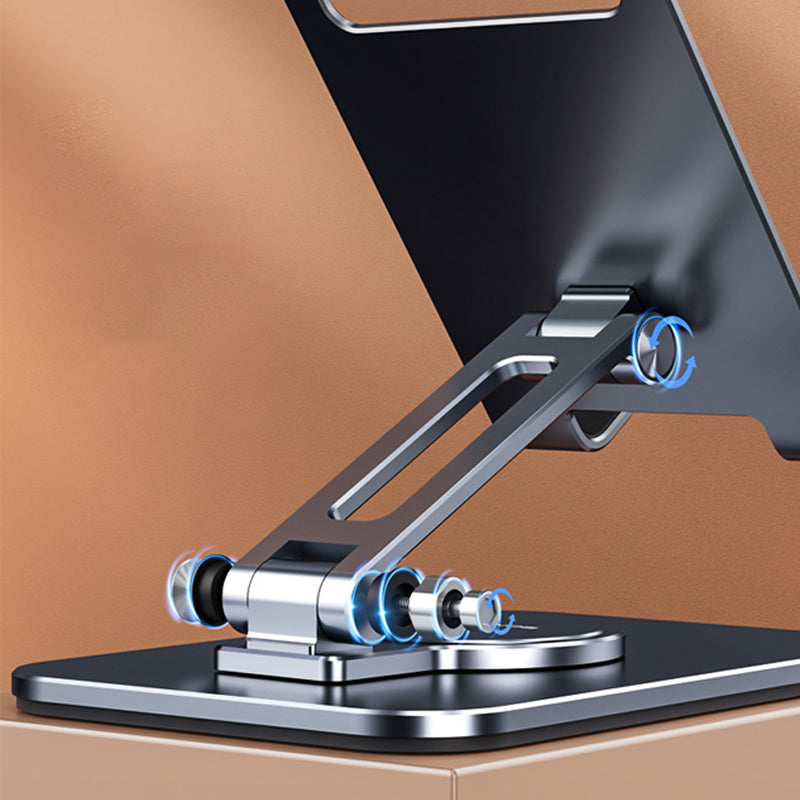 Tablet Stand 360 Rotatie Verstelbare Opvouwbare Houders