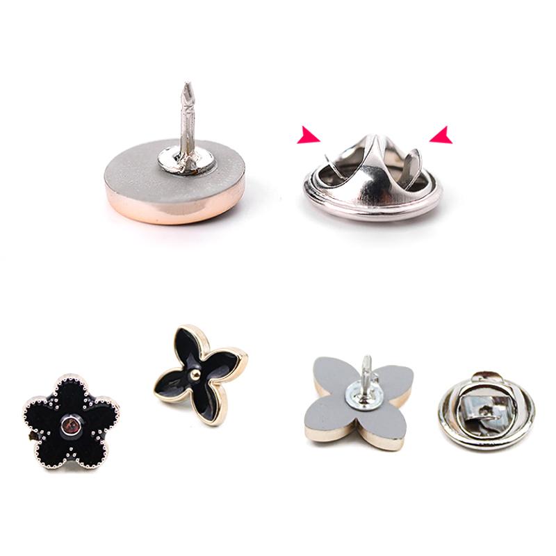 Voorkom onbedoelde blootstelling van knoppen, 10 stuks