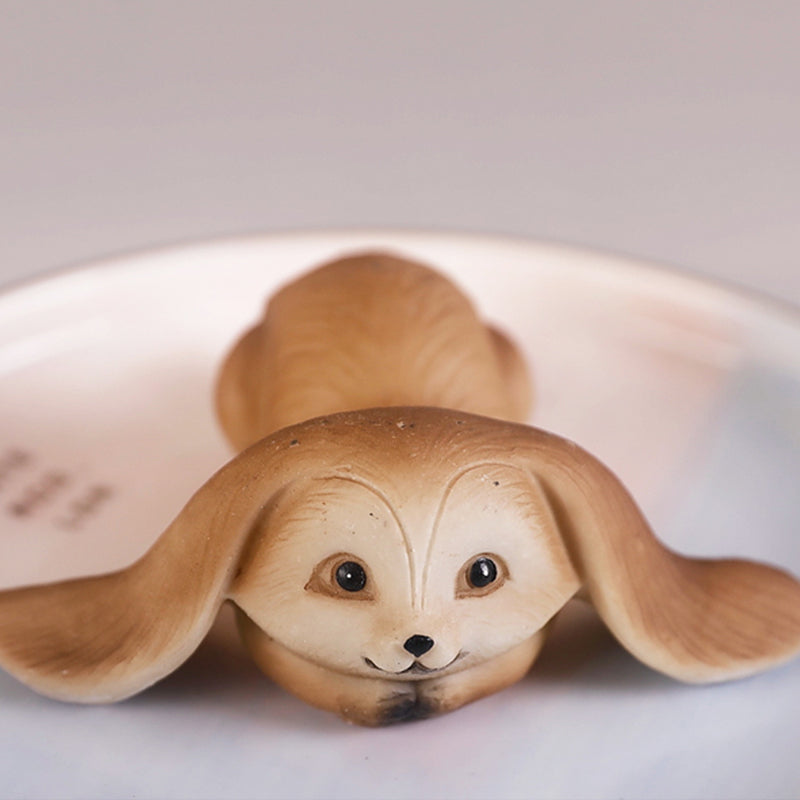 Hars Konijnen Ornamenten